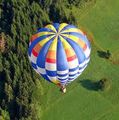 vol-en-mongolfiere Vol en Mongolfière